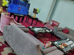 -长沙北辰洲际酒店-兰调全日餐厅