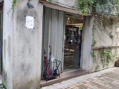 -来回·咖啡(天河南店)