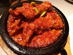 -七八冷面·延边朝鲜族美食(欢乐谷店)