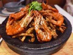 -鹿港小镇(黄金店)