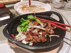 -粗茶淡饭·汉口公馆(循礼门店)