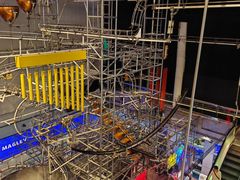 -香港科学馆