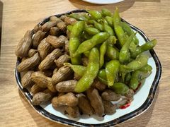 -烤五行·烧烤烤串(石佛营店)