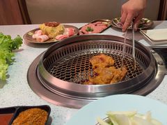 -炭之家·齐齐哈尔非遗烤肉·鲜切直供(中央大街店)