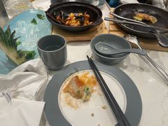 -鹿港小镇(悠唐店)