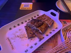 -威记烧嘢·南宁烧烤·超级生牛(绿地店)