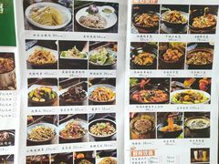 -甘家界牌柠檬鸭(青山店)