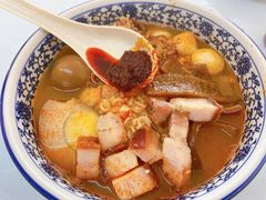 -青屋虾面