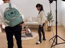 -小阿福儿童摄影(华中智谷店)