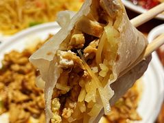 -姥姥家春饼店(惠新东街店)