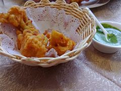 -Santoor 萨都里印度餐厅(北锣鼓巷店)
