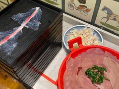 乌鱼片-五星桥原切肥牛火锅(怀德桥店)