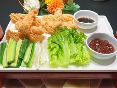 -庆江南江南菜(琴湖溪里花园城店)