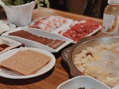 -傣妹火锅(南京东路一店)