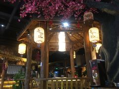 -寻钵记民菜馆·正宗常德钵子菜(滨湖路店)
