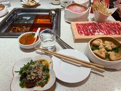 -海底捞火锅(吾悦国际广场店)