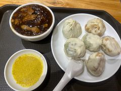 -缘赵记(沙子口店)