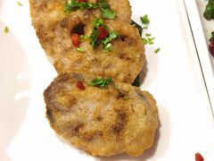 -枣子树·素食餐厅(朱家尖店)