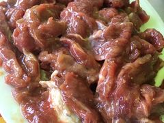 -阿婆东山羊肉店(鸿港海鲜批发市场店)