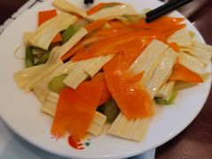 -新川面馆(新街口起源店)