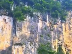 -乌江画廊(彭水苗族土家族自治县)