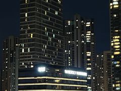 -梅溪湖城市岛
