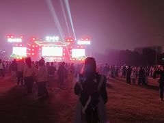 -武汉园博园(武汉自然博物馆)