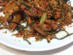 -凤城礼记鱼翅海鲜酒家(新马路总店)