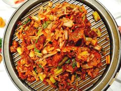 -东门烤鸭店(东华门店)