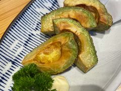 -花和海鲜自助(梅江店)