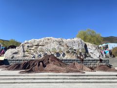 -北京西山国家森林公园