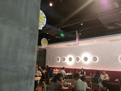 大堂-必胜客(八一店)