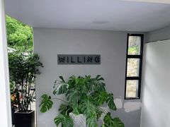 -Willing·Coffee&Brunch&Dinner(万达店)