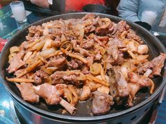 -甘家界牌柠檬鸭(青山店)