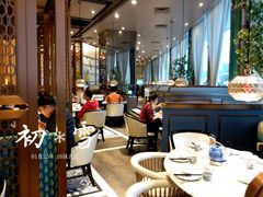 大堂-陶陶居酒家(海岸城店)