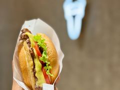 -Shake Shack(西单大悦城店)