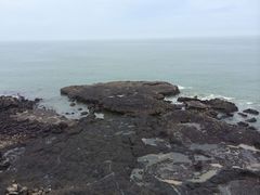 -漳州滨海火山岛自然生态风景区