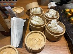 -敏珠拉姆藏餐·南京厨房(富春江东街店)