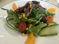 -半秋山西餐厅(宜昌大洋店)