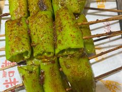 -巴依兄弟西域美食(机场店)