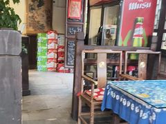 -香满楼(临安路店)