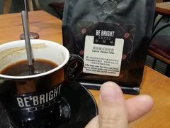 -BE BRIGHT KITCHEN(正佳广场店)