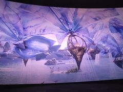 -万达影城(浦西万达广场激光IMAX店)