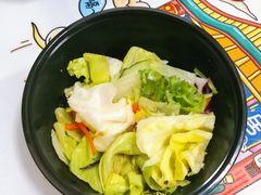 -西月山居匠心创意料理(江汉路新佳丽广场店)