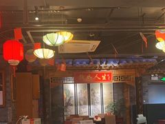 -京味斋·北京烤鸭(华威桥北工大店)