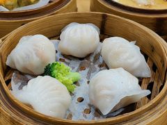 -澳门西南饭店·粤菜·茶市·手工点心(华海路店)