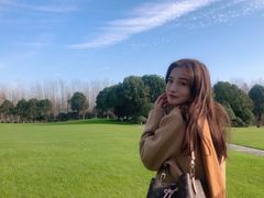 -合肥滨湖国家森林公园