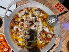 -水煮三国·川鲁江湖菜(香山店)