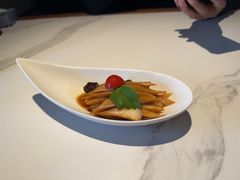 -渔傅·霞浦滩涂海鲜(建平店)