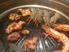 -韩罗苑(万象城店)